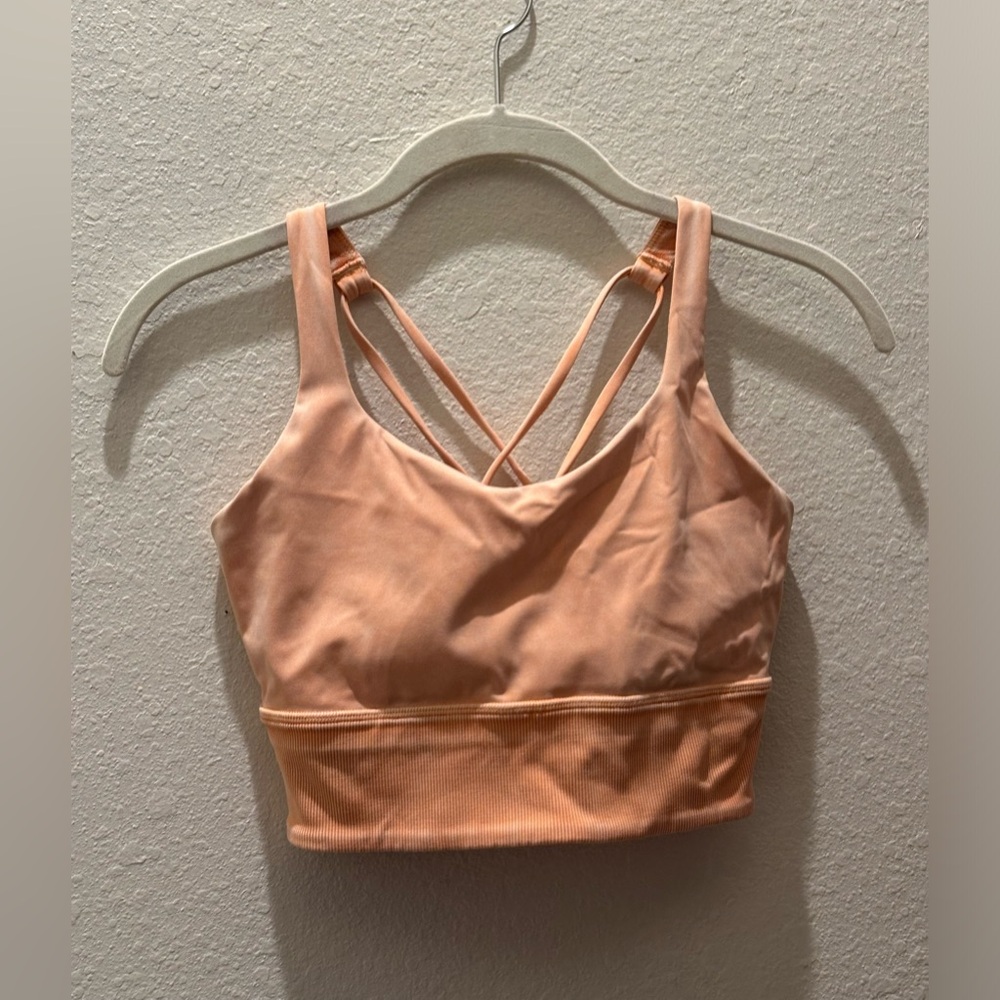 Lululemon Bra/Tank Top
